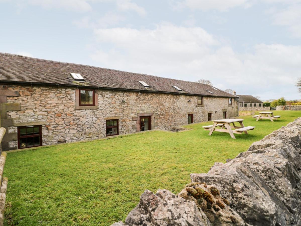Number 4 Villa Hartington Exterior photo