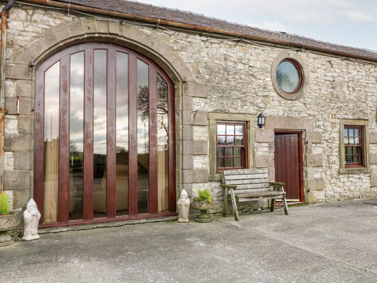 Number 4 Villa Hartington Exterior photo