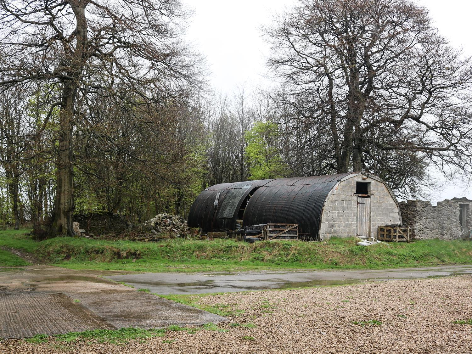 Number 4 Villa Hartington Exterior photo