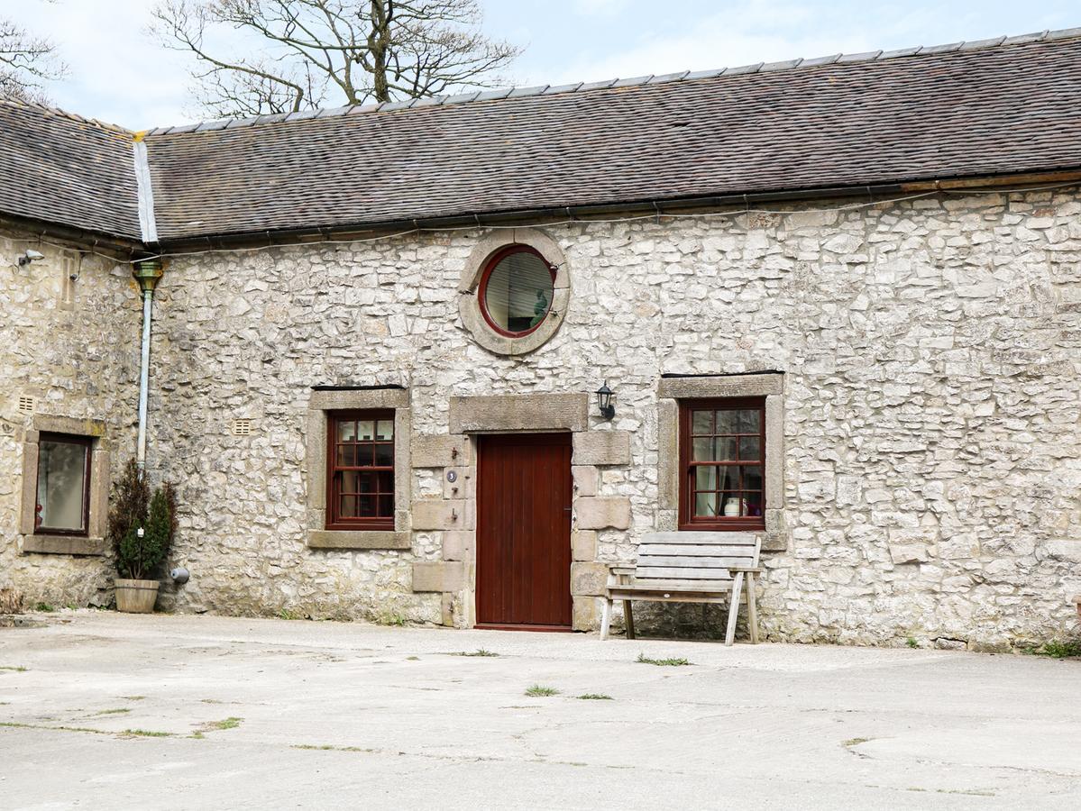 Number 4 Villa Hartington Exterior photo