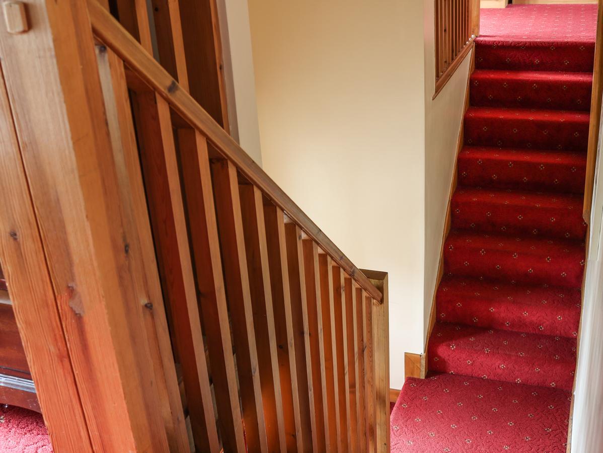 Number 4 Villa Hartington Exterior photo